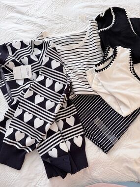 Tops bundle sz XL